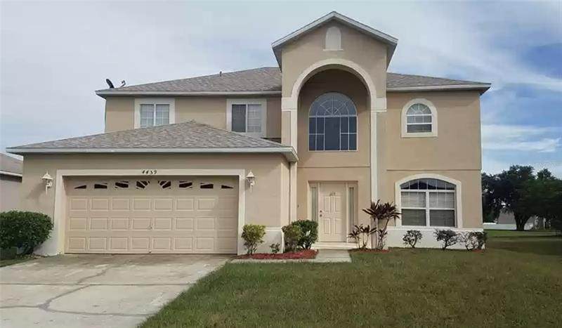4459 Cherry Branch Court - Photo 1