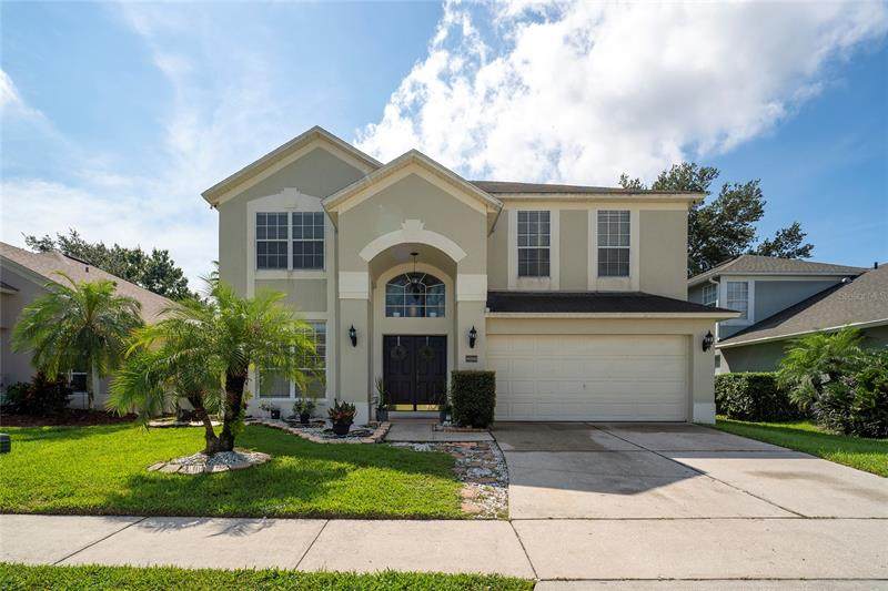 4256 Andover Cay Boulevard - Photo 1