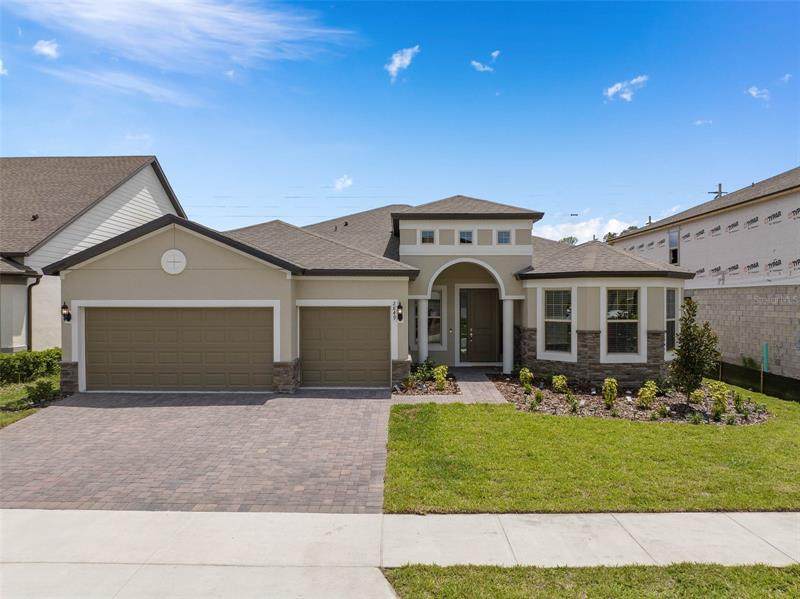 2849 Matera Drive - Photo 1