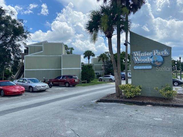 280 Scottsdale Square - Photo 1