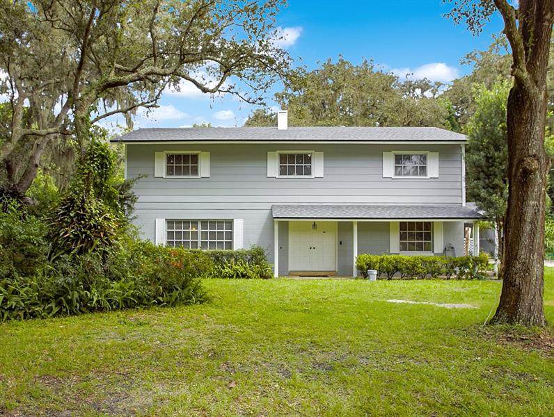 140 Beasley Road - Photo 1