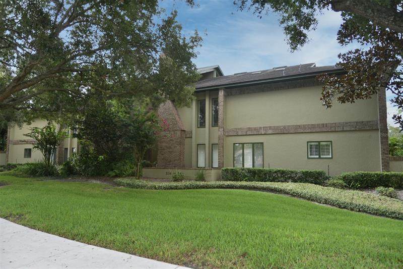 540 Par Street - Photo 1
