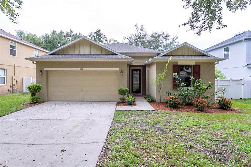 522 Vicks Landing Drive - Photo 1