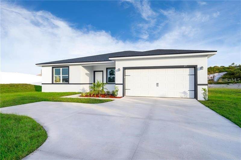 2226 Rock Drive - Photo 1
