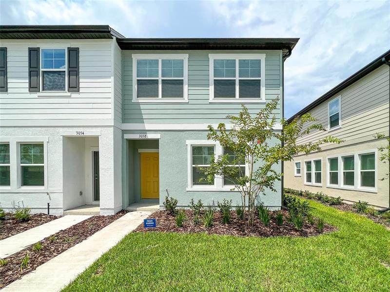 3058 Springwell Loop - Photo 1