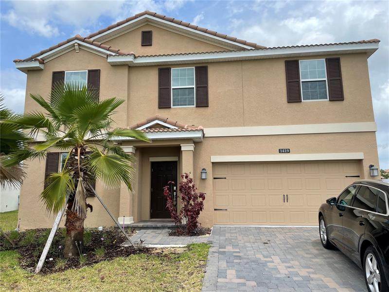 1419 Oak Marsh Street - Photo 1