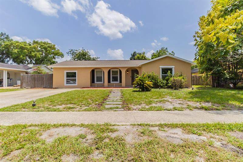 608 Gregory Drive - Photo 1