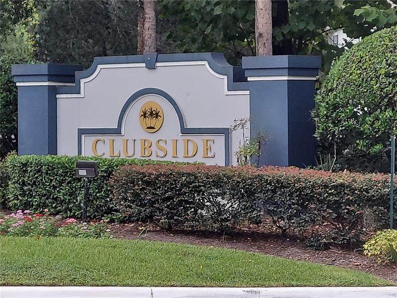 3316 Clubside Drive - Photo 1