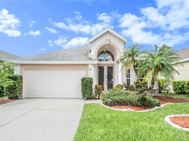 5822 New Paris Way - Photo 1