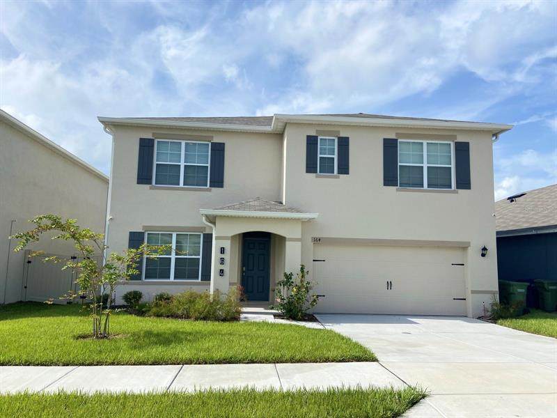 164 Emanuelle Drive - Photo 1