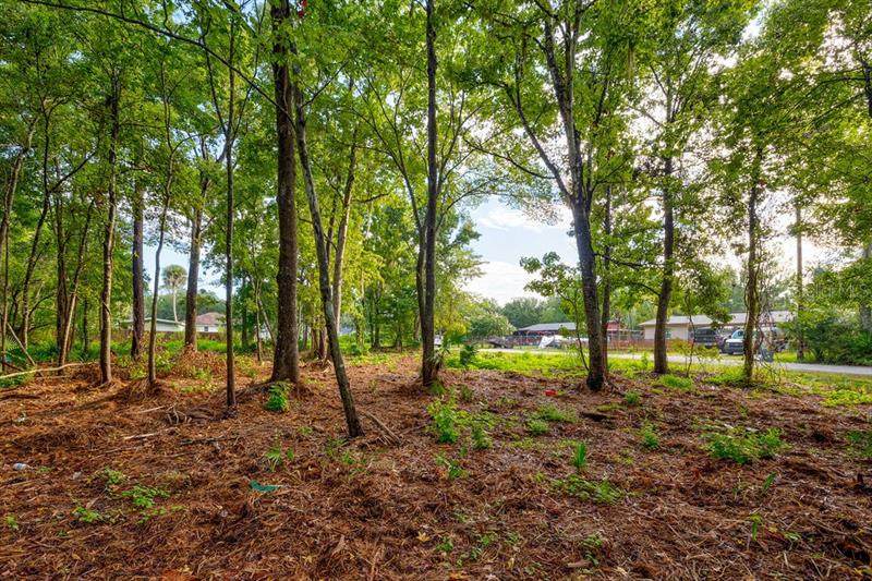 Frances Avenue Lot #93, 94, 95, 96 - Photo 1