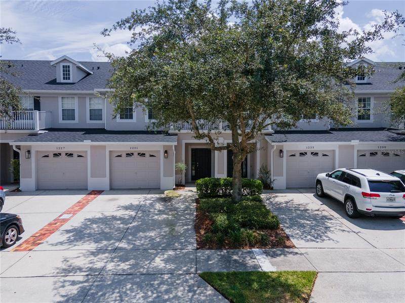 1231 Falling Star Lane - Photo 1