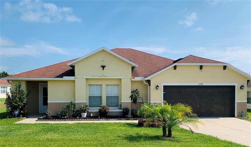 3338 Saint Vincent Lane - Photo 1