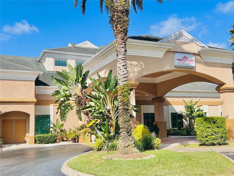 8303 Palm Parkway - Photo 1