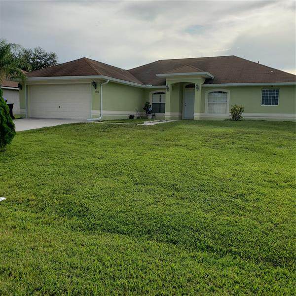 1806 Cogan Drive - Photo 1