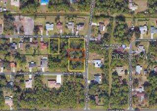 390 San Marino Road - Photo 1