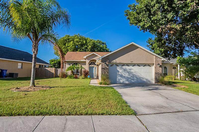 1629 Riveredge Road - Photo 1