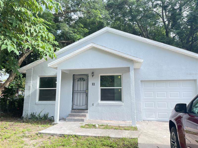 11 Ella J Gilmore Street - Photo 1