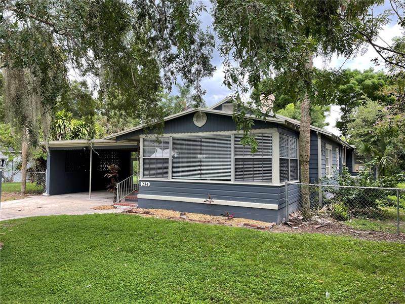 234 Florida Avenue - Photo 1