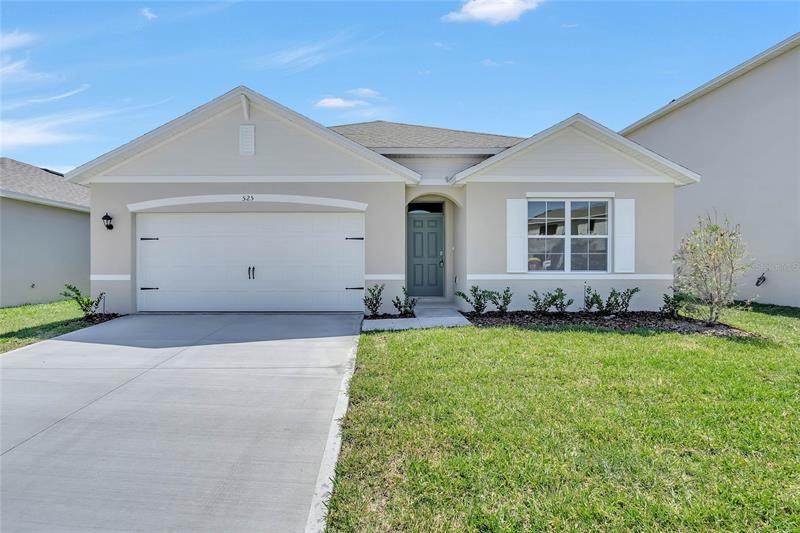 525 Talisi Loop - Photo 1