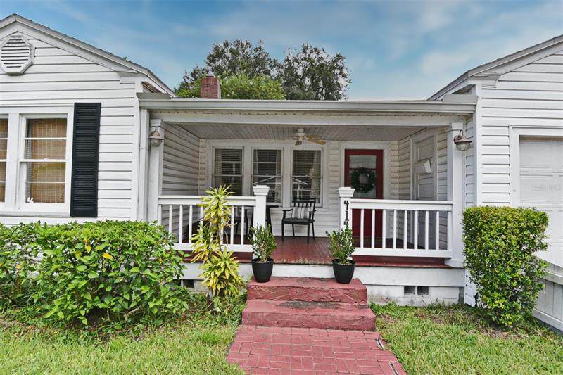 414 Princeton Street - Photo 1