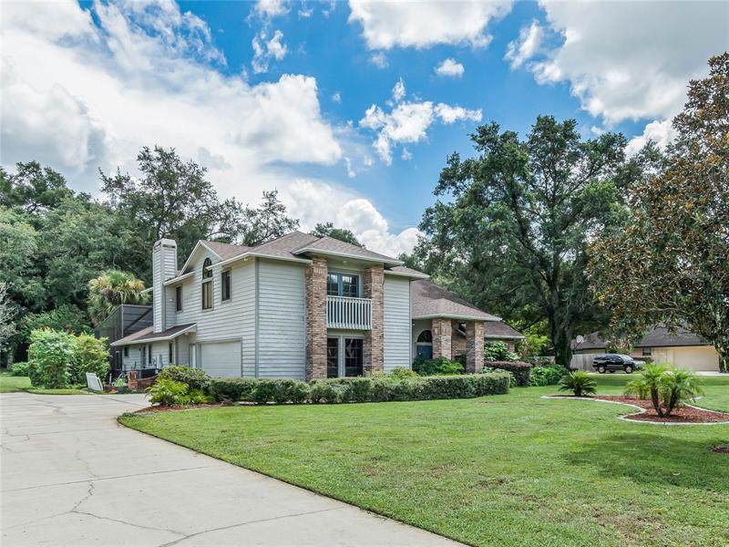 1726 Markham Glen Circle - Photo 1