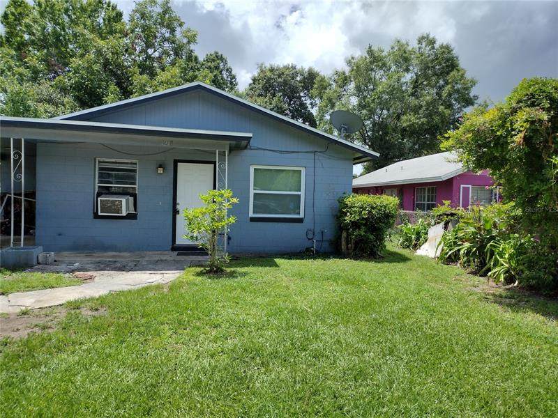 4218 Booker Street - Photo 1