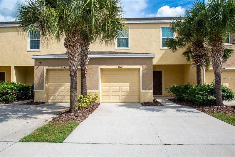 9742 Hound Chase Drive - Photo 1