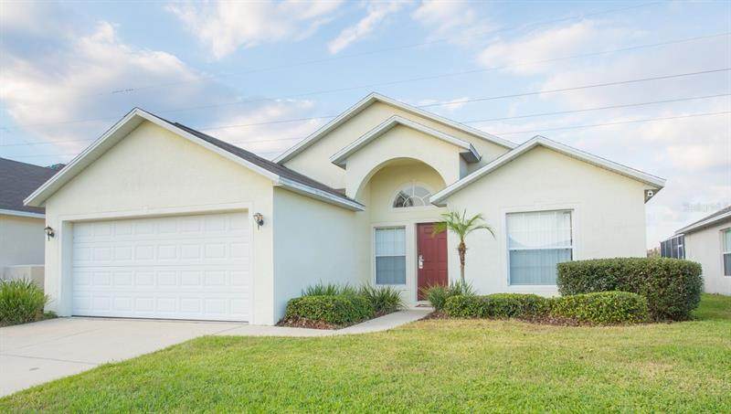 356 Fox Loop - Photo 1