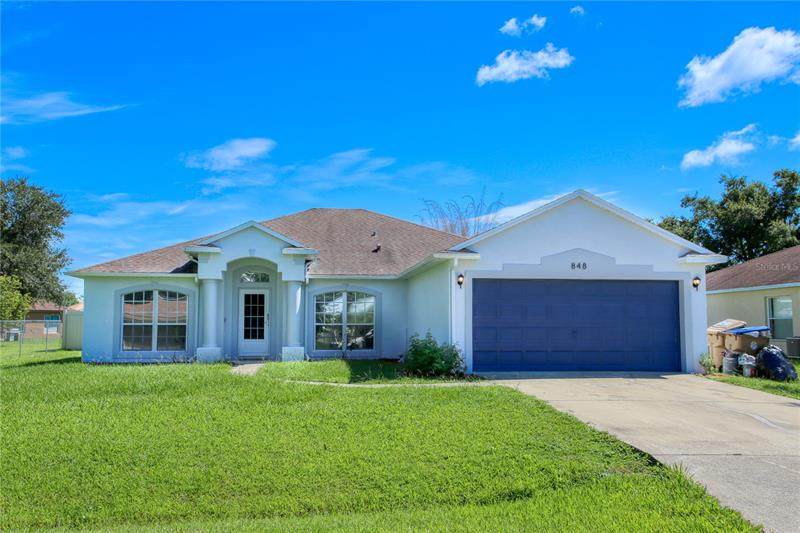 848 Adour Drive - Photo 1