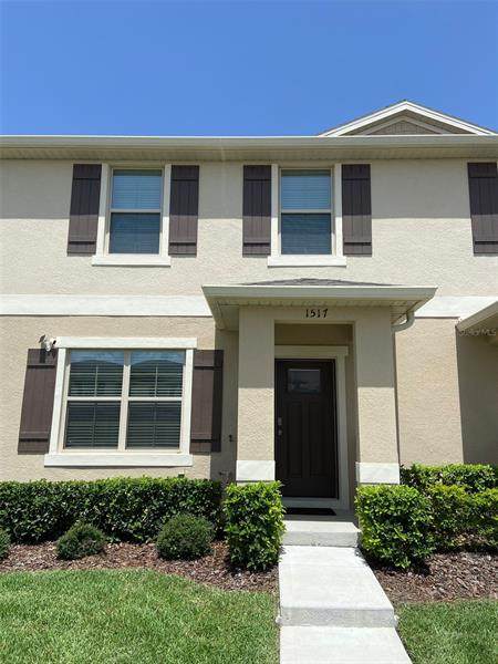 1517 Southbury Drive - Photo 1