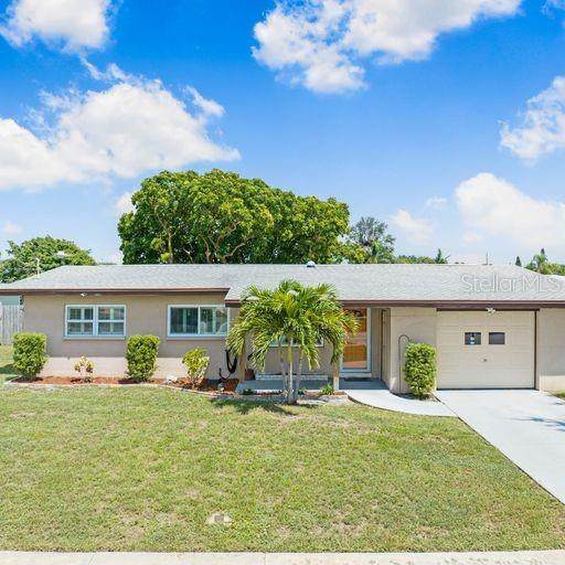 1420 Glen Haven Drive - Photo 1