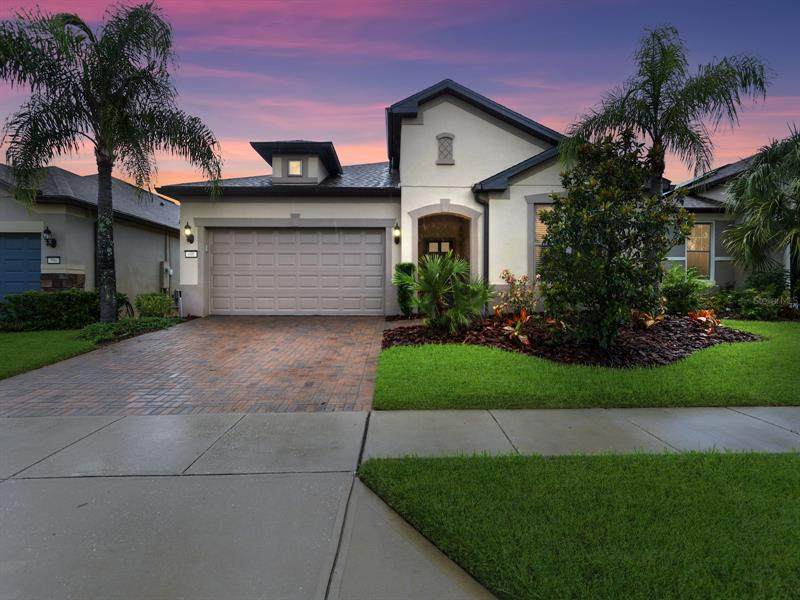 600 Cantabria Drive - Photo 1