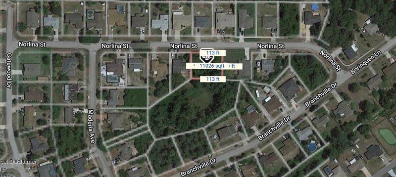 3077 Norlina Street - Photo 1