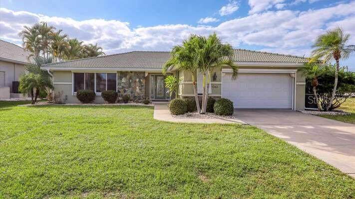 1063 Cimarron Drive - Photo 1
