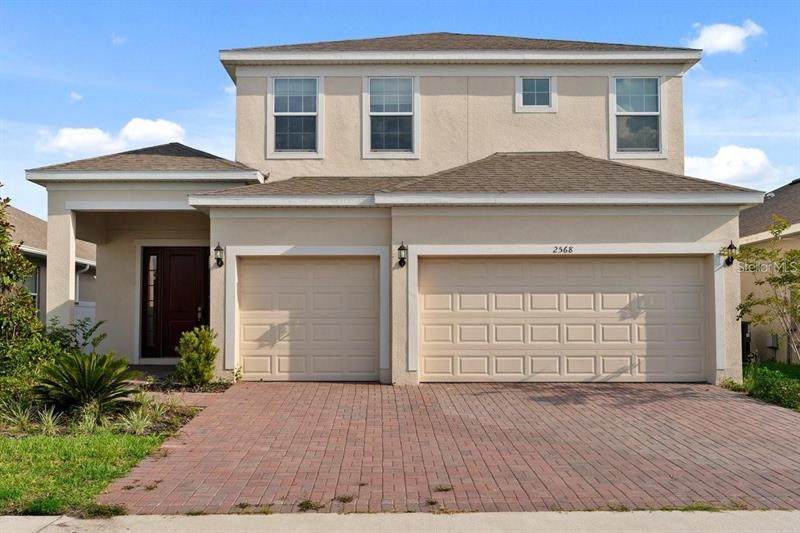 2568 Rush Bay Way - Photo 1