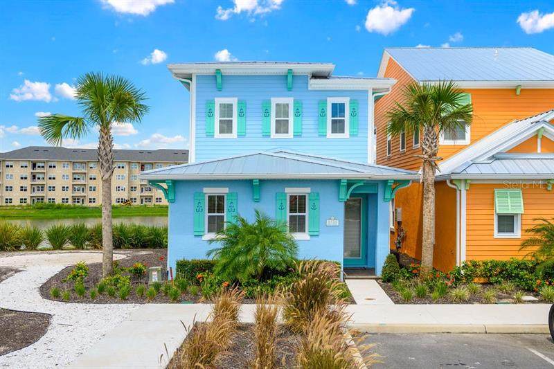 8133 Surf Street - Photo 1