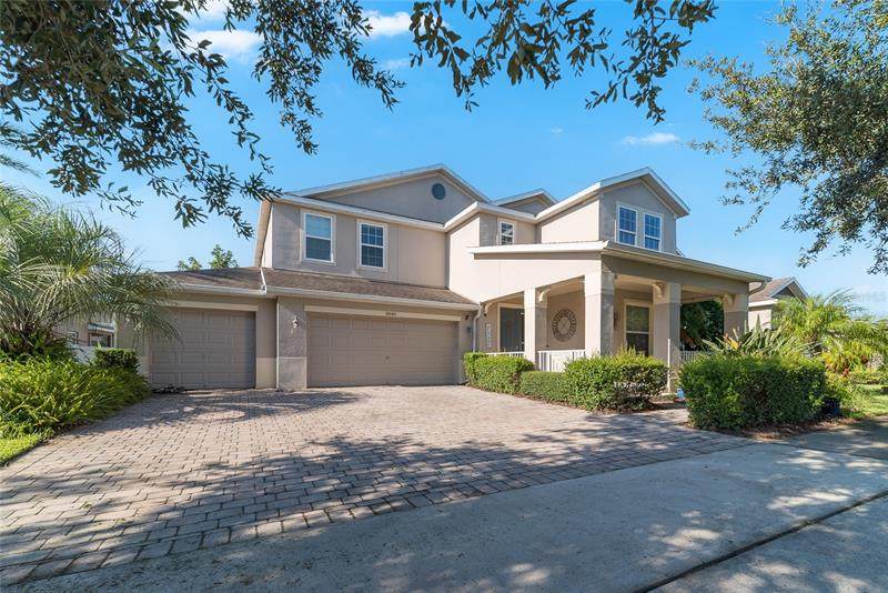 14540 Porter Road - Photo 1