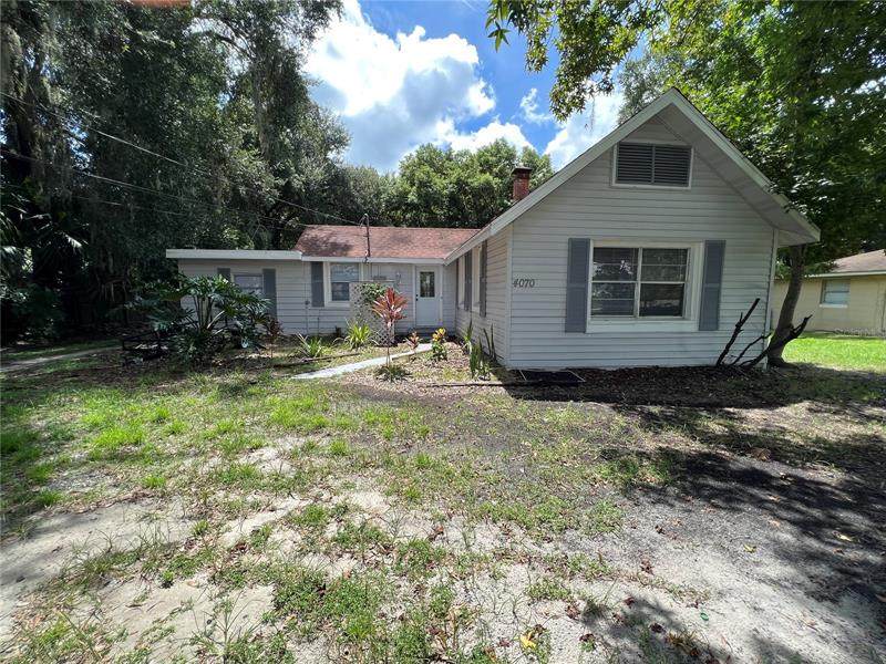 4070 Lake Saunders Drive - Photo 1
