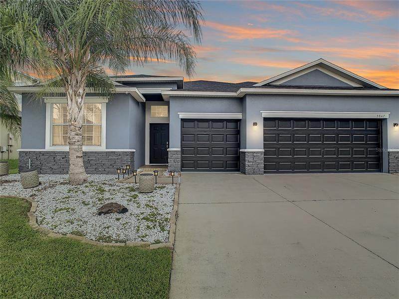 2842 Youngford Street - Photo 1