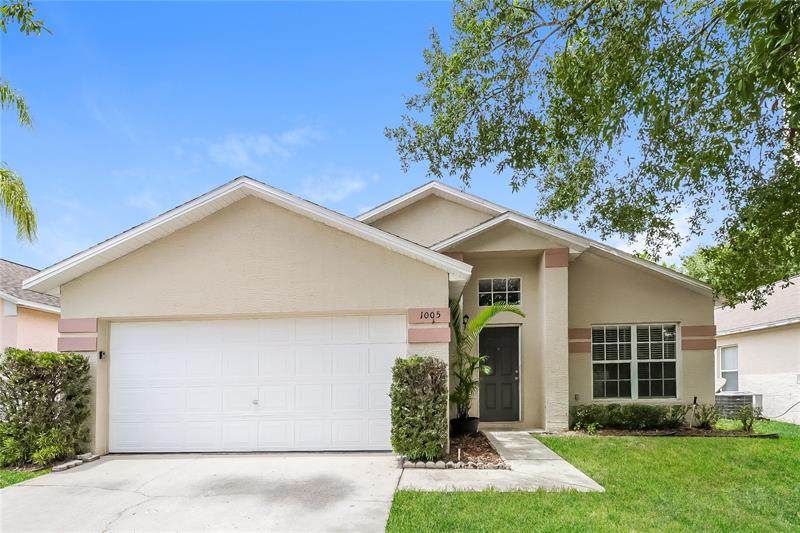 1005 Winding Water Way - Photo 1