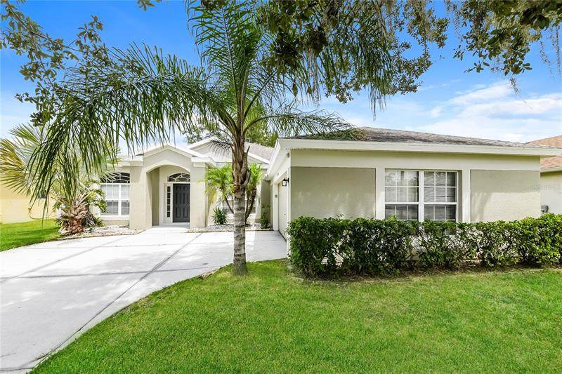 2340 Meadow Oak Circle - Photo 1