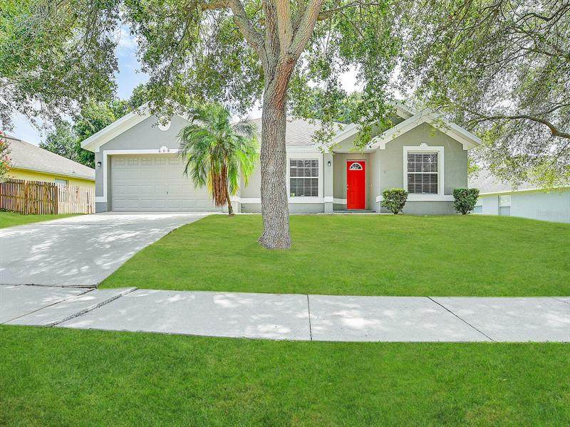 668 Winding Lake Drive - Photo 1