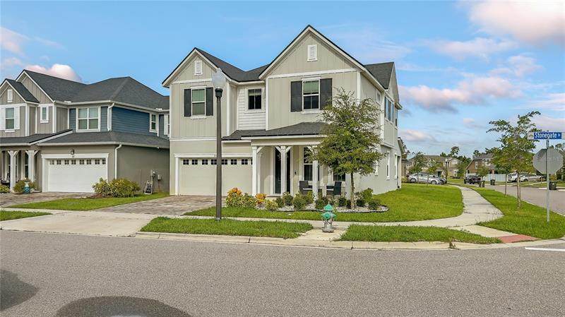 3107 Stonegate Drive - Photo 1