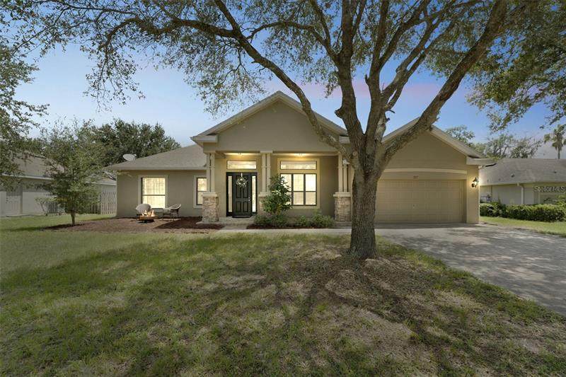 1517 Clapton Drive - Photo 1
