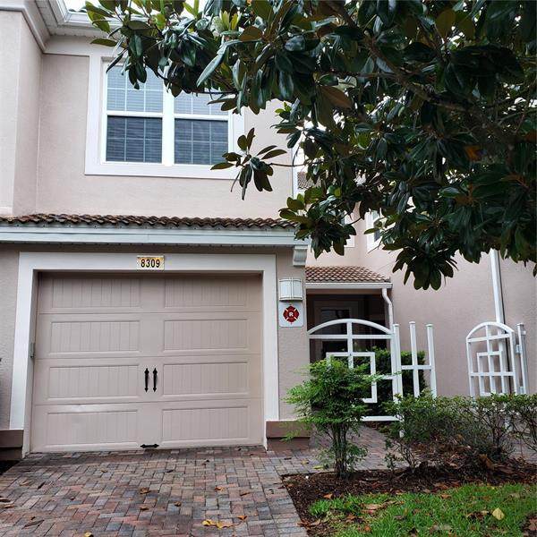 8309 Foster Drive - Photo 1