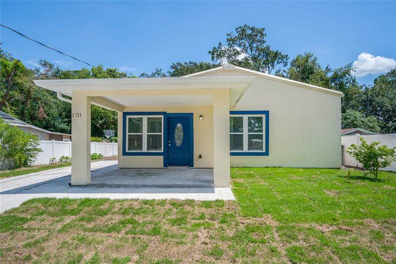 1711 Smith Street - Photo 1