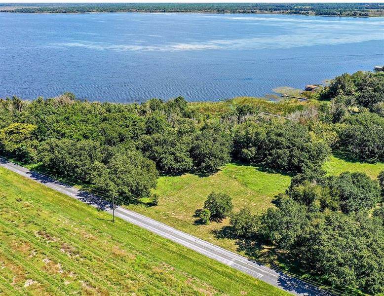 County Road 452 - Photo 1