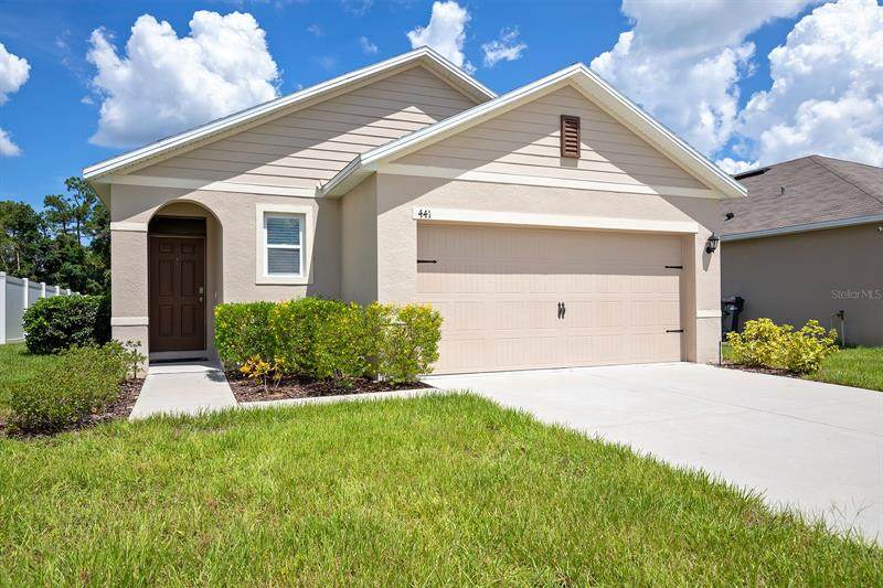 441 Tanglewood Drive - Photo 1