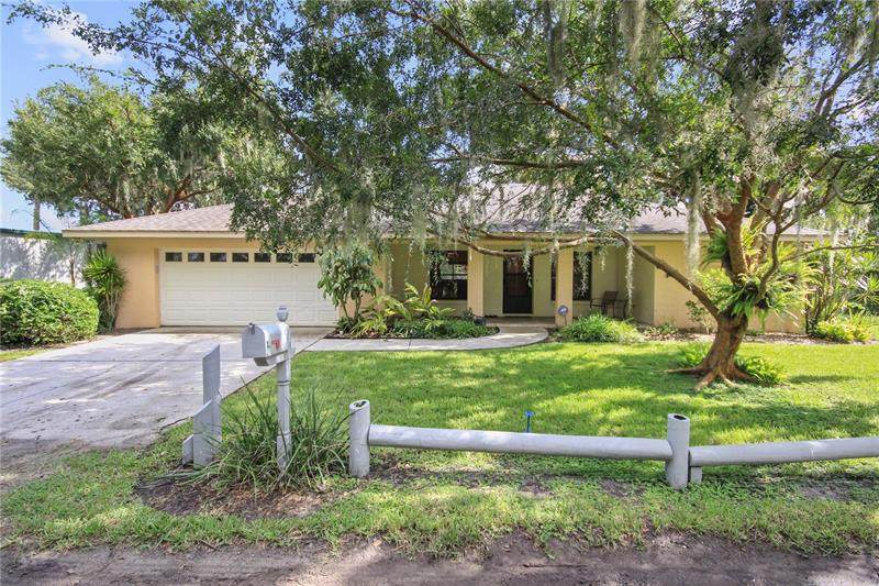 1185 Lemon Bluff Road - Photo 1